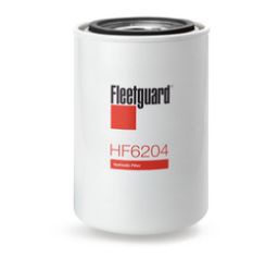 Fleetguard HF6204 - фильтр гидравлический