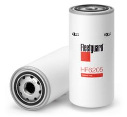 Fleetguard HF6205 - фильтр гидравлический
