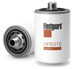 Fleetguard HF6316 - фильтр гидравлический