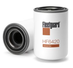 Fleetguard HF6420 - фильтр гидравлический