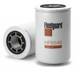 Fleetguard HF6546 - фильтр гидравлический
