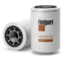 Fleetguard HF6550 - фильтр гидравлический