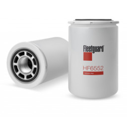 Fleetguard HF6552 - фильтр гидравлический
