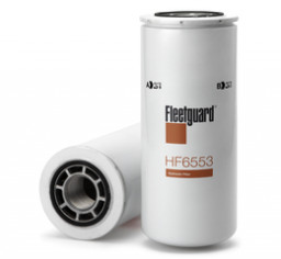 Fleetguard HF6553 - фильтр гидравлический