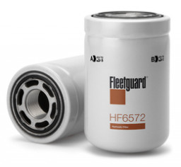 Fleetguard HF6572 - фильтр гидравлический