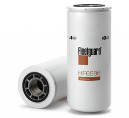 Fleetguard HF6586 - фильтр гидравлический