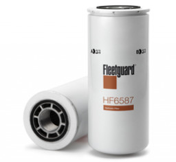 Fleetguard HF6587 - фильтр гидравлический