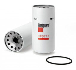 Fleetguard HF6711 - фильтр гидравлический