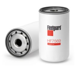 Fleetguard HF7569 - фильтр гидравлический