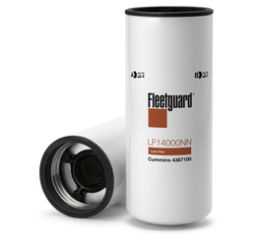 Fleetguard LF14000NN - фильтр масляный