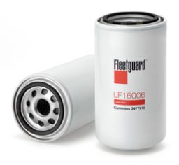 Fleetguard LF16006 - масляный фильтр