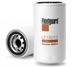 Fleetguard LF16015 - фильтр масляный