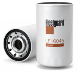 Fleetguard LF16045 - фильтр масляный