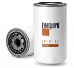 Fleetguard LF16117 - фильтр масляный