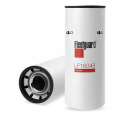 Fleetguard LF16348 - фильтр масляный
