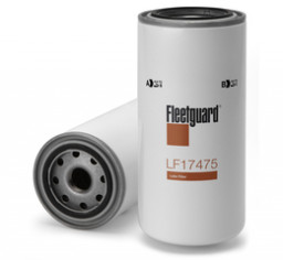 Fleetguard LF17475 - фильтр масляный