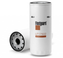 Fleetguard LF17502 - фильтр масляный