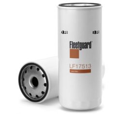 Fleetguard LF17513 - фильтр масляный