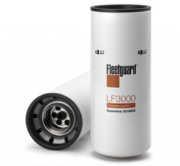 Fleetguard LF3000 - фильтр масляный