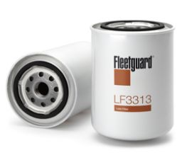 Fleetguard LF3313 - фильтр масляный