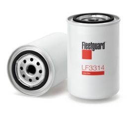 Fleetguard LF3314 - фильтр масляный