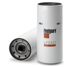 Fleetguard LF3321 - фильтр масляный