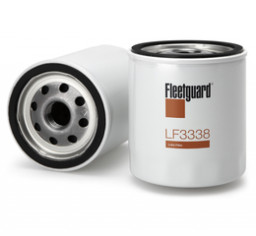 Fleetguard LF3338 - фильтр масляный