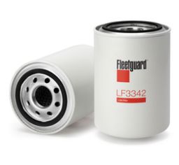 Fleetguard LF3342 - фильтр масляный