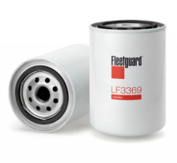 Fleetguard LF3369 - фильтр масляный