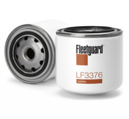 Fleetguard LF3376 - фильтр масляный