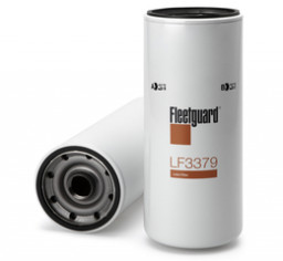 Fleetguard LF3379 - фильтр масляный