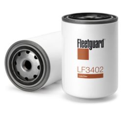 Fleetguard LF3402 - фильтр масляный