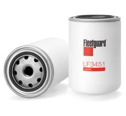 Fleetguard LF3451 - фильтр масляный