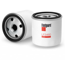 Fleetguard LF3460 - фильтр масляный