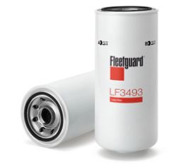 Fleetguard LF3493 - фильтр масляный