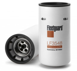 Fleetguard LF3548 - фильтр масляный