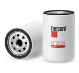 Fleetguard LF3554 - фильтр масляный