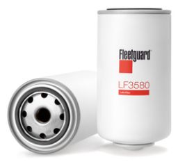 Fleetguard LF3580 - фильтр масляный