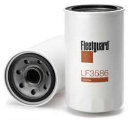 Fleetguard LF3586 - фильтр масляный