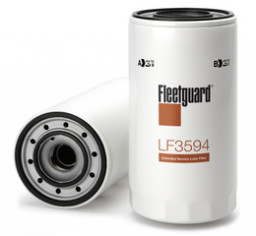 Fleetguard LF3594 - фильтр масляный