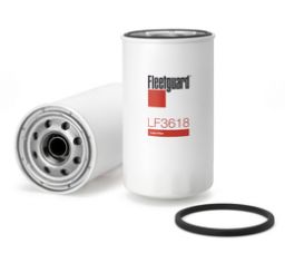Fleetguard LF3618 - фильтр масляный