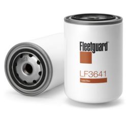 Fleetguard LF3641 - фильтр масляный