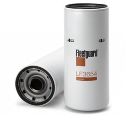 Fleetguard LF3654 - фильтр масляный
