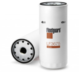 Fleetguard LF3675 - фильтр масляный