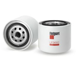 Fleetguard LF3682 - фильтр масляный