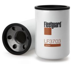 Fleetguard LF3703 - фильтр масляный