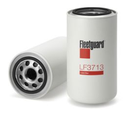 Fleetguard LF3713 - фильтр масляный