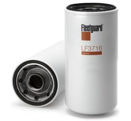 Fleetguard LF3716 - фильтр масляный