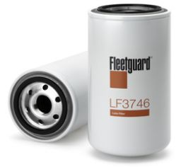 Fleetguard LF3746 - фильтр масляный