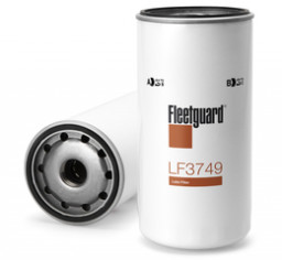 Fleetguard LF3749 - фильтр масляный